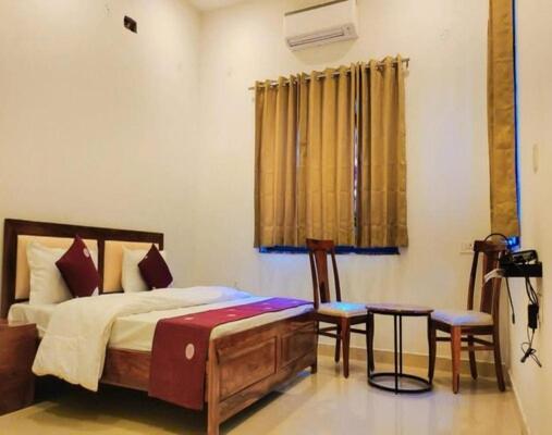 Shrigo Mount Down Resorts, Mount Abu Kivarli المظهر الخارجي الصورة