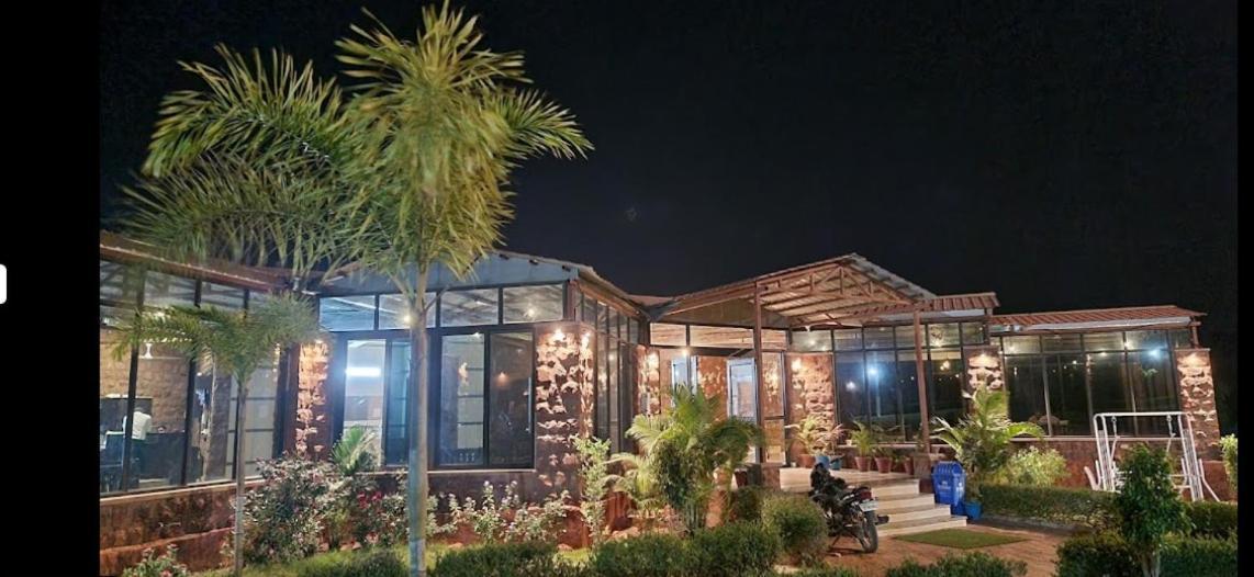 Shrigo Mount Down Resorts, Mount Abu Kivarli المظهر الخارجي الصورة